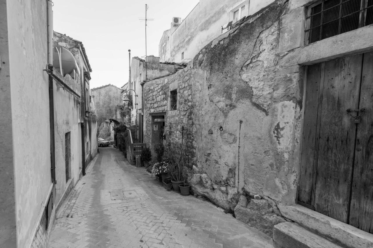Mimma Holiday House Modica Esterno foto