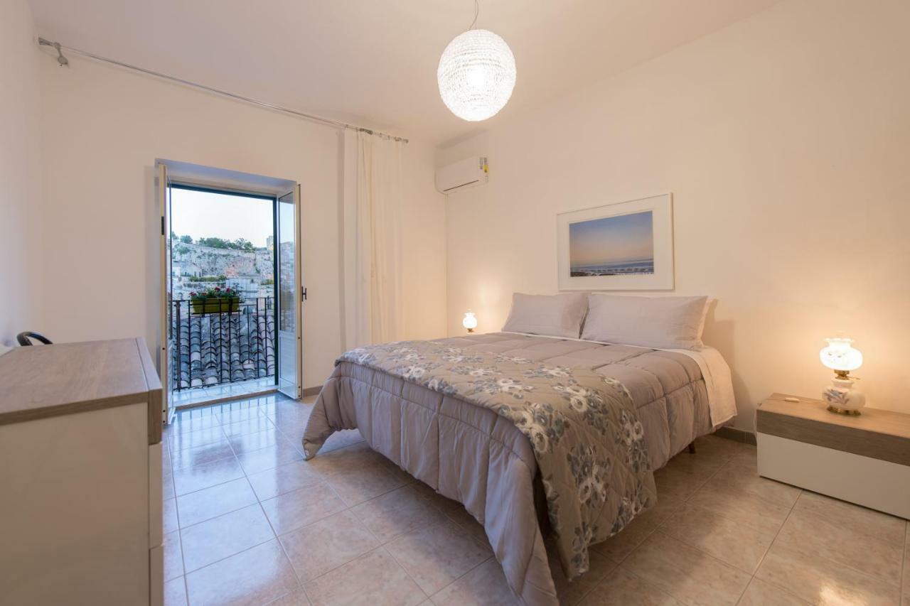 Mimma Holiday House Modica Esterno foto
