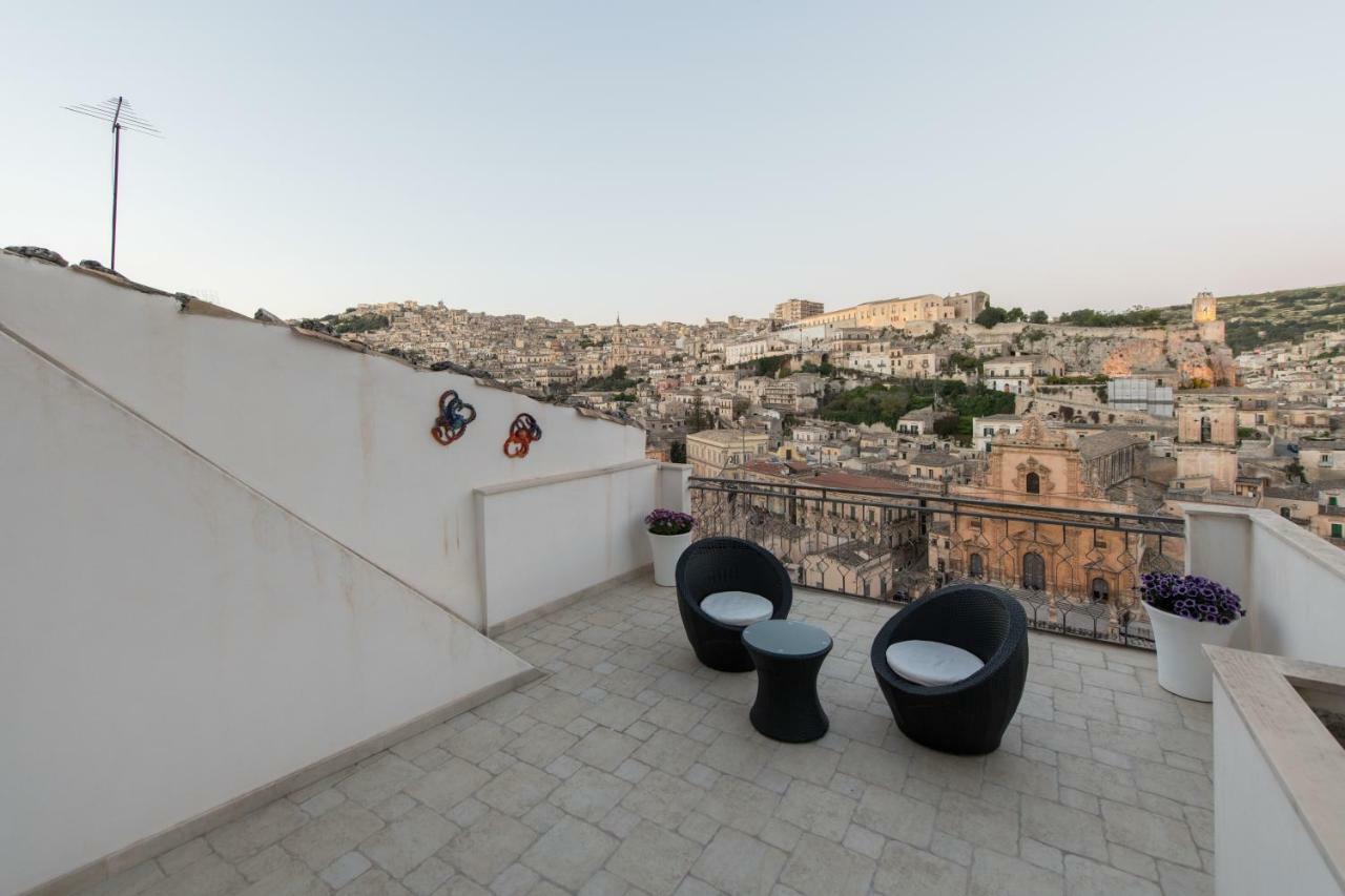 Mimma Holiday House Modica Esterno foto