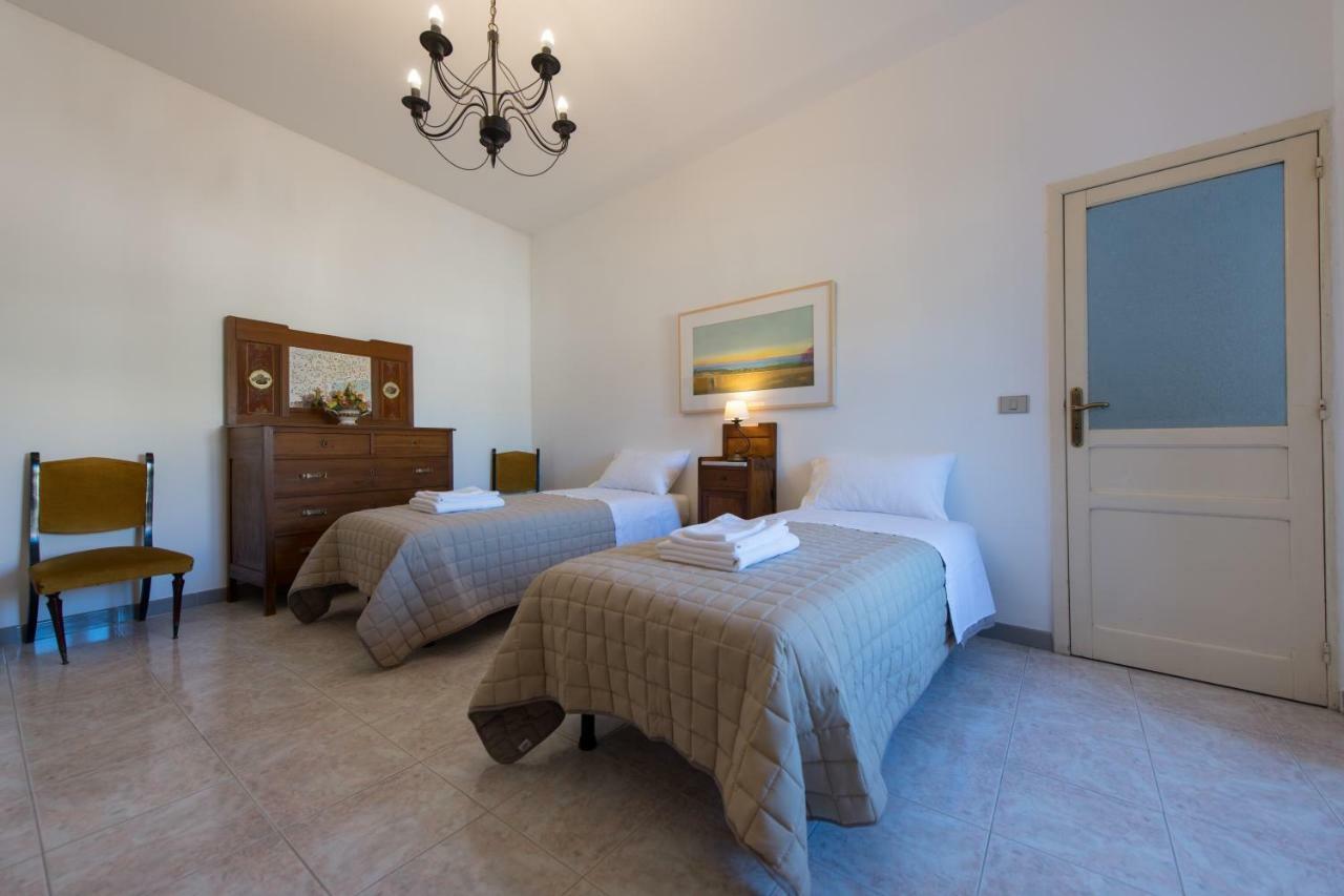 Mimma Holiday House Modica Esterno foto